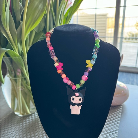 Kuromi collar - Picture 4 of 6